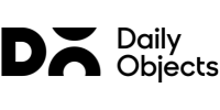 Daily Objects coupons